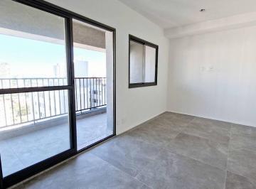 Apartamento · 47m² · 1 Quarto · 1 Vaga · Apartamento à venda na Chácara Santo Antônio - São Paulo/SP - 47 m² 1 quartos (1 suíte) 1 vaga