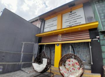 Casa · 170m² · 2 Vagas · Loja à venda, 170 m² por R 669.900,00 - Brooklin Paulista - São Paulo/SP