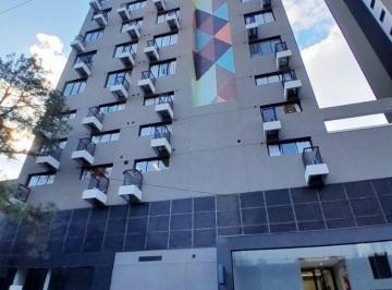 Casa · 26m² · 1 Quarto · Loft com 1 dormitório à venda, 26 m² por R 370.000,00 - Vila Clementino - São Paulo/SP