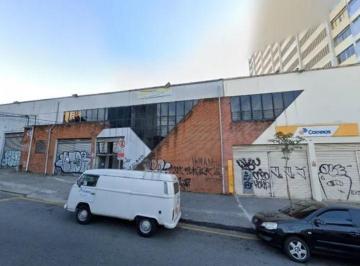 Casa · 6000m² · Barracão à venda, 6000 m² por R 18.500.000,00 - Aclimação - São Paulo/SP