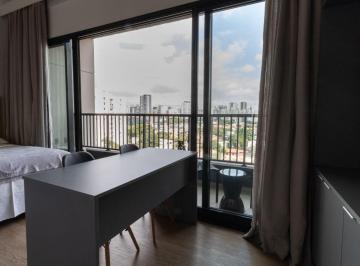 Apartamento · 23m² · 1 Quarto · Studio à venda na Vila Olímpia - São Paulo/SP - /26 m² 1 quarto