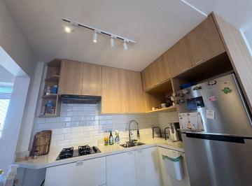 Apartamento · 45m² · 1 Quarto · 1 Vaga · Apartamento com 1 dormitório à venda, 45 m² por R 420.000,00 - Vila Mascote - São Paulo/SP