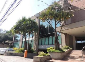 Casa · 2300m² · 41 Vagas · Prédio à venda, 2300 m² por R 25.000.000,00 - Vila Hamburguesa - São Paulo/SP