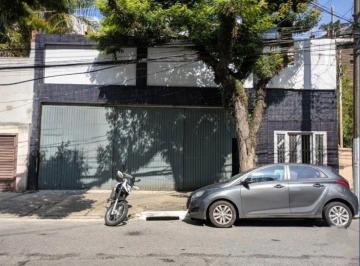 Casa · 450m² · 10 Vagas · Galpão à venda, 450 m² por R 2.000.000 - Paraíso - São Paulo/SP