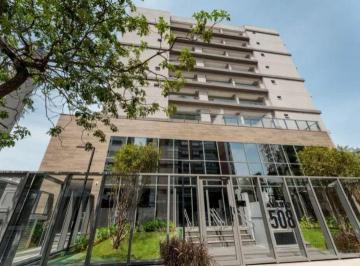 Apartamento · 25m² · 1 Quarto · Studio com 1 dormitório à venda, 25 m² por R 529.000,00 - Moema - São Paulo/SP