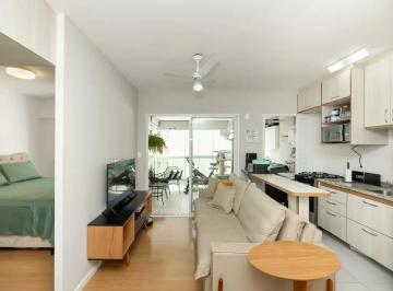 Apartamento · 42m² · 1 Quarto · 1 Vaga · Apartamento com 1 dormitório à venda, 42 m² por R 670.000,00 - Paraíso - São Paulo/SP