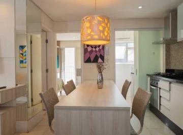 Apartamento · 42m² · 1 Quarto · 1 Vaga · Apartamento com 1 dormitório à venda, 42 m² por R 599.000,00 - Aclimação - São Paulo/SP