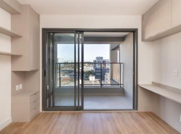 Apartamento · 26m² · 1 Quarto · Apartamento à venda, 26 m² por R 500.000,00 - Brooklin Paulista - São Paulo/SP