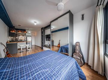 Apartamento · 1 Quarto · Apartamento - Mirandópolis