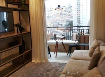Apartamento · 33m² · 1 Quarto · 1 Vaga · Studio à venda, 33 m² por R 360.000,00 - Ipiranga - São Paulo/SP