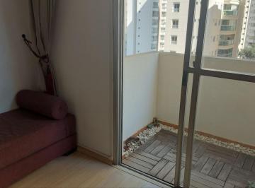 Apartamento · 46m² · 1 Quarto · 1 Vaga · Apartamento com 1 dormitório à venda, 46 m² por R 425.000,00 - Parque Imperial - São Paulo/SP