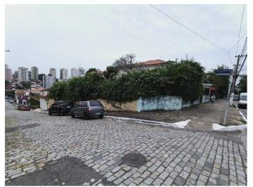 Terreno · Terreno à venda, 345 m² por R 3.800.000,00 - Mirandópolis - São Paulo/SP