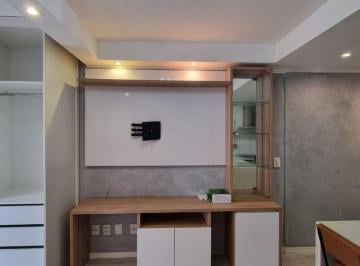 Apartamento · 31m² · 1 Quarto · Apartamento com 1 dormitório à venda, 31 m² por R 370.000,00 - São Judas - São Paulo/SP