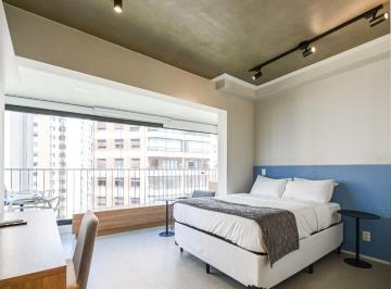Apartamento · 31m² · 1 Quarto · Apartamento com 1 quarto à venda, 31 m² - Vila Conceição - São Paulo/SP