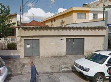 Terreno · OPORTUNIDADE ÚNICA – TERRENO COM DUAS CASAS À VENDA NA VILA GUARANI