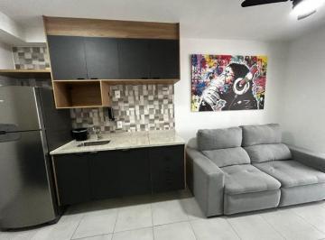 Apartamento · 36m² · 1 Quarto · Apartamento com 1 dormitório à venda, 36 m² por R 510.000,00 - Vila Firmiano Pinto - São Paulo/SP