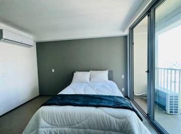 Apartamento · 22m² · 1 Quarto · Studio com 1 dormitório à venda, 22 m² por R 489.000,00 - Moema - São Paulo/SP