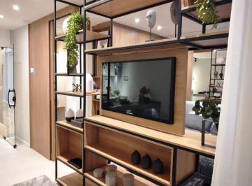 Apartamento · 33m² · 1 Quarto · Studio à venda, 33 m² por R 338.000,00 - Ipiranga - São Paulo/SP