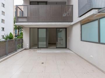 Apartamento · 68m² · 1 Quarto · 1 Vaga · Apartamento com 1 dormitório à venda, 68 m² por R 1.389.000,00 - Moema - São Paulo/SP