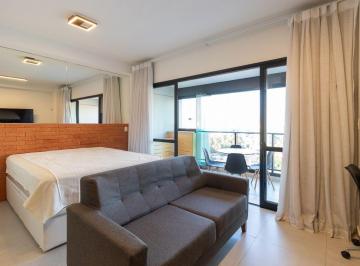 Apartamento · 42m² · 1 Quarto · 1 Vaga · Studio com 1 quarto à venda, 42 m² por R 750.000 - Vila Mariana - São Paulo/SP