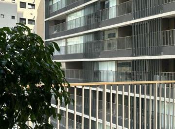 Apartamento · 44m² · 1 Quarto · 1 Vaga · Apartamento com 1 dormitório à venda, 44 m² por R 1.400.000,00 - Jardim Paulista - São Paulo/SP