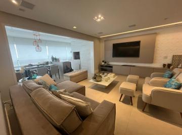 Apartamento · 115m² · 2 Quartos · 2 Vagas · Apartamento mobiliado à venda no Ipiranga - São Paulo/SP - 115 m² 2 quartos (1 suíte) 2 vagas