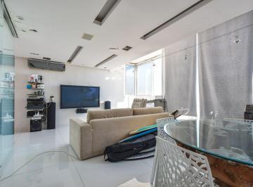 Apartamento · 73m² · 1 Quarto · 2 Vagas · Apartamento com 1 dormitório à venda, 73 m² por R 860.000,00 - Moema - São Paulo/SP