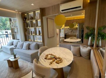 Apartamento · 27m² · 1 Quarto · Apartamento com 1 dormitório à venda, 27 m² por R 247.553,00 - Bosque da Saúde - São Paulo/SP