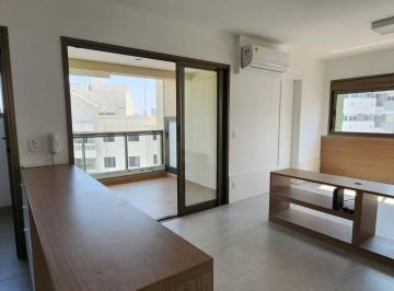 Apartamento · 44m² · 1 Quarto · 1 Vaga · Apartamento com 1 dormitório à venda, 44 m² por R 702.000,00 - Vila Mariana - São Paulo/SP