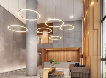 Apartamento · 85m² · 1 Quarto · 1 Vaga · Apartamento com 1 dormitório à venda, 85 m² por R 2.490.000,00 - Indianópolis - São Paulo/SP
