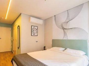 Apartamento · 28m² · 1 Quarto · Studio com 1 dormitório à venda, 28 m² por R 520.000,00 - Vila Mariana - São Paulo/SP