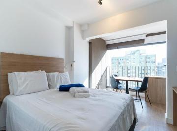 Apartamento · 22m² · 1 Quarto · Apartamento à venda, 22 m² por R 429.000,00 - Paraíso - São Paulo/SP