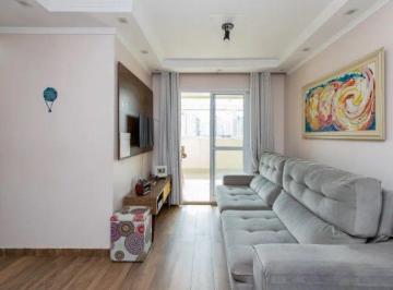 Casa · 88m² · 2 Quartos · 1 Vaga · Apartamento Garden com 2 dormitórios à venda, 88 m² por R 765.000,00 - Saúde - São Paulo/SP