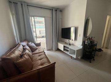 Apartamento · 52m² · 2 Quartos · 1 Vaga · Apartamento à venda na Chácara Inglesa - São Paulo/SP – 52 m² 2 quartos 1 vaga