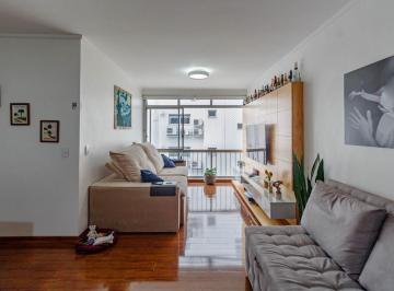 Apartamento · 85m² · 2 Quartos · 1 Vaga · Apartamento com 2 quartos à venda, 85 m² - Itaim - São Paulo/SP