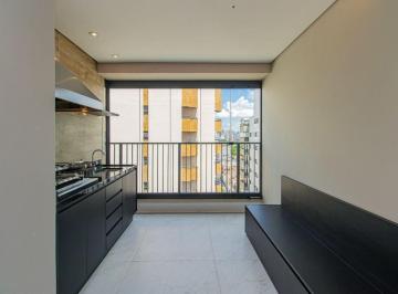 Apartamento · 75m² · 2 Quartos · 2 Vagas · Apartamento com 2 dormitórios à venda, 75 m² por R 1.750.000,00 - Moema - São Paulo/SP