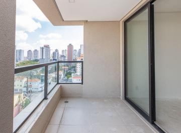 Apartamento · 54m² · 2 Quartos · 1 Vaga · Apartamento à venda, 54 m² por R 760.000,00 - Alto do Ipiranga - São Paulo/SP