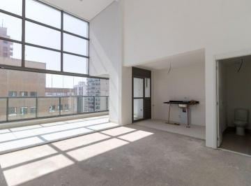Apartamento · 96m² · 2 Quartos · 2 Vagas · Apartamento à venda, 96 m² por R 1.770.000,00 - Vila Clementino - São Paulo/SP