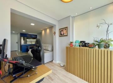 Apartamento · 56m² · 2 Quartos · 1 Vaga · Apartamento à venda na Vila Mascote - São Paulo/SP – 56 m²  2 quartos (1 suíte )  1 vagas