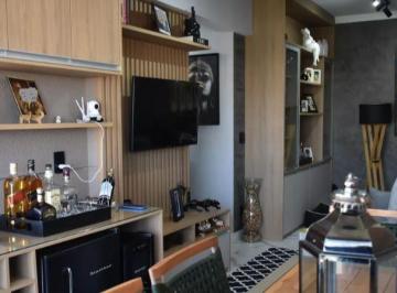 Apartamento · 72m² · 2 Quartos · 2 Vagas · Localizado no Bairro nobre da Saúde