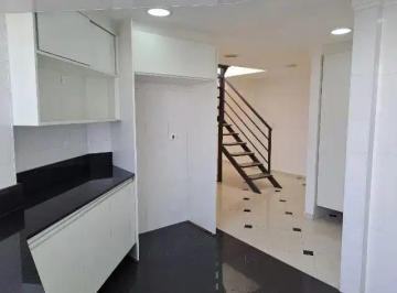 Apartamento · 183m² · 2 Quartos · 3 Vagas · Cobertura com 2 dormitórios à venda, 183 m² por R 1.300.000,00 - Saúde - São Paulo/SP