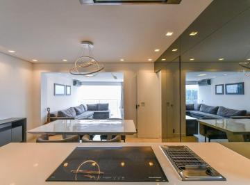 Apartamento · 84m² · 2 Quartos · 1 Vaga · Apartamento com 2 dormitórios à venda, 84 m² por R 2.490.000,00 - Vila Olímpia - São Paulo/SP