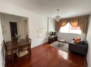 Apartamento · 55m² · 1 Quarto · Apartamento com 1 dormitório à venda, 55 m² por R 379.000,00 - Vila da Saúde - São Paulo/SP
