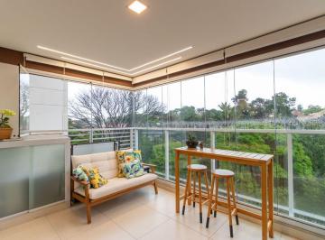 Apartamento · 64m² · 2 Quartos · 1 Vaga · Apartamento à venda no Jardim Prudência - São Paulo/SP – 64 m² 2 quartos (1 suíte) 2 vagas