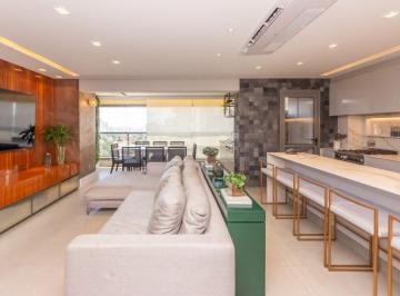 Apartamento · 103m² · 2 Quartos · 2 Vagas · Apartamento com 2 dormitórios à venda, 103 m² - Saúde - São Paulo/SP