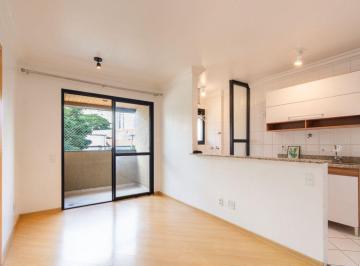 Apartamento · 42m² · 1 Quarto · 1 Vaga · Apartamento com 1 dormitório à venda, 42 m² por R 469.000,00 - Mirandópolis - São Paulo/SP