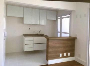 Apartamento · 50m² · 1 Quarto · 1 Vaga · Apartamento com 1 dormitório à venda, 50 m² por R 725.000,00 - Campo Belo - São Paulo/SP