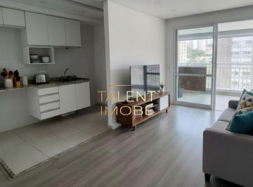 Apartamento · 69m² · 2 Quartos · 1 Vaga · Apartamento com 2 dormitórios à venda, 69 m² por R 870.000,00 - Saude - São Paulo/SP