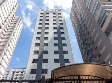 Apartamento · 70m² · 2 Quartos · 1 Vaga · Apartamento com 2 dormitórios à venda, 70 m² por R 870.000,00 - Moema - São Paulo/SP