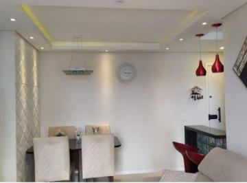Apartamento · 57m² · 2 Quartos · 1 Vaga · Apartamento com 2 dormitórios à venda, 57 m² por R 498.000,00 - Saúde - São Paulo/SP